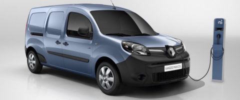 Renault Kangoo