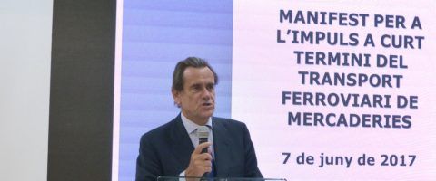 BCL ferrocarril SIL2017