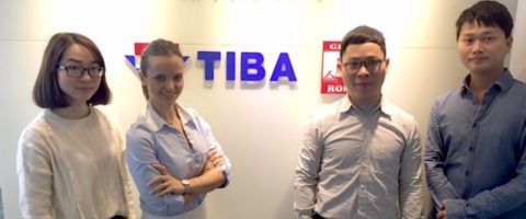 tiba hong kong