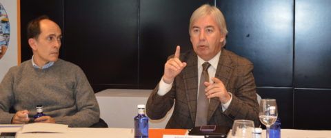 mesa redonda ecommerce