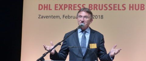 Para el CEO de DHL Express, Ken Allen, el nuevo hub "apoyará nuestro crecimiento, la eficiencia de nuestra red y el alto nivel de calidad por el cual los clientes recurren a DHL Express"