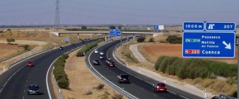 N-320 Cuenca