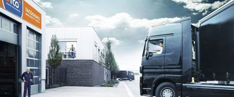 red talleres dtco vdo