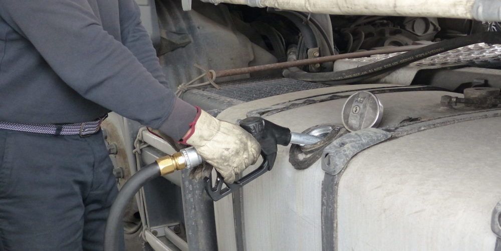 repostaje gasóleo profesional EE SS estación servicio gasolinera ihvm