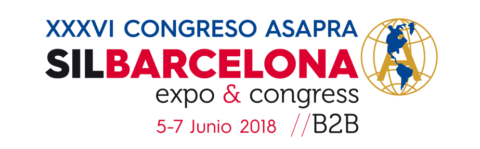 36 congreso asapra barcelona SIL 2018 aduanas