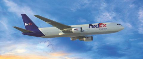 FedEx ha solicitado dos modelos diferentes del Boeing 767 carguero.