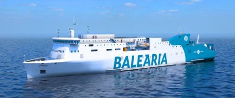 gnl balearia gas natural ferry