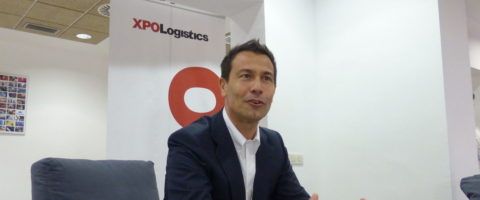 Massimo Marsili, nuevo consejero delegado de XPO en España