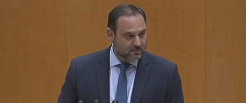 abalos-ministro-fomento-senado-2018