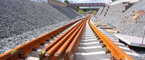 obras corredor mediterraneo ffcc ferrocarril