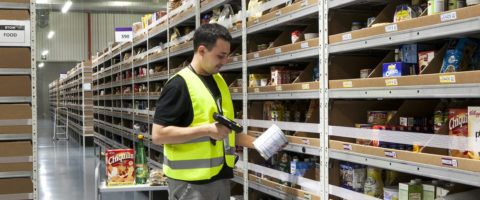 amazon CNMC volumen negocio 2017