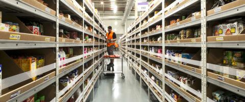 La plataforma asturiana podría estar operativa este mismo año.