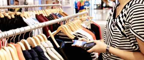 retail tienda compras