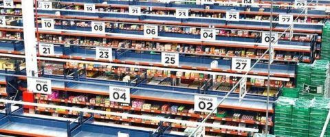 mercadona e-commerce on-line