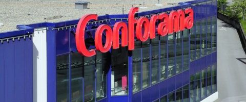 Conforama centralizará la gestión logística de todos sus establecimientos peninsulares en Valencia en la segunda mitad del año próximo.