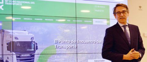 presentacion foro transporte aecoc 2019