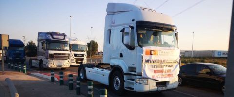 movilizacion-de-transportistas-en-ribarroja