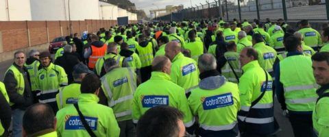 movilizaciones-sintraport-puerto-barcelona