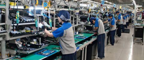 Lenovo estudia ampliar el uso de blockchain a otras áreas de su cadena de suministro.