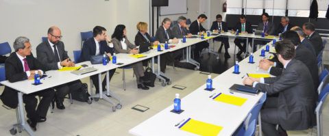 PIPE OPPE puertos del estado inversores portuarios