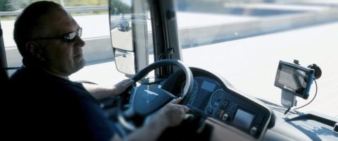 Según la IRU, un 21% de las vacantes existentes para conductor de camión en toda la UE se quedan sin cubrir.