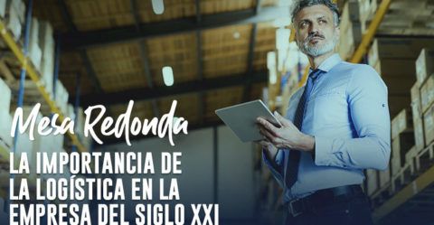logistica empresa
