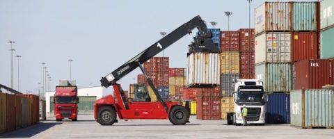 cosco-terminal-plaza