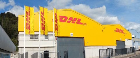 dhl-express-plataforma-hernani-guipuzcoa