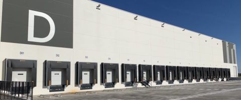 merlin properties, proequity