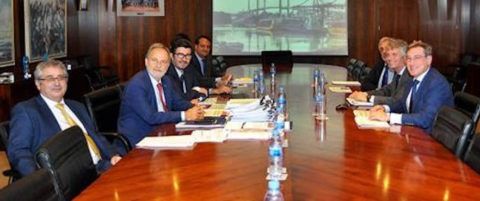 reunion-puerto-sevilla-puertos-del-estado-octubre-2019