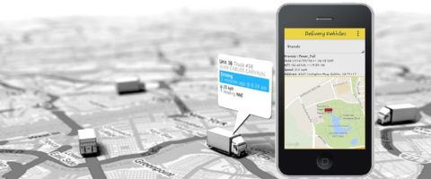 os sistemas de navegación han evolucionado notablemente en los últimos años.