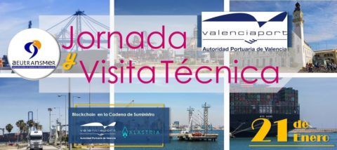 blockchain valencia