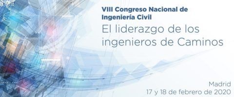 VIII Congreso Nacional Ingenieria Civil