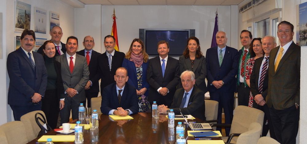 pleno consejo aduanas febrero 2020