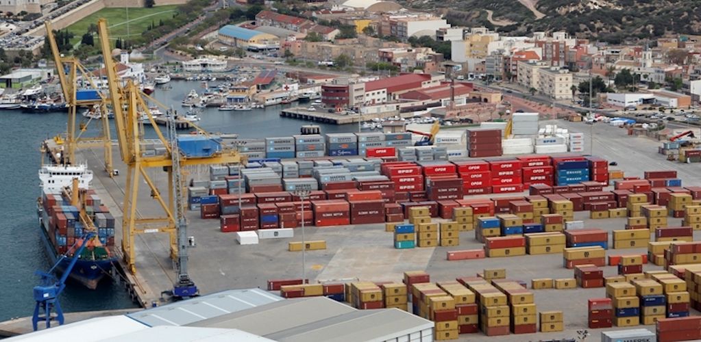 AP-Cartagena-terminal-de-contenedores