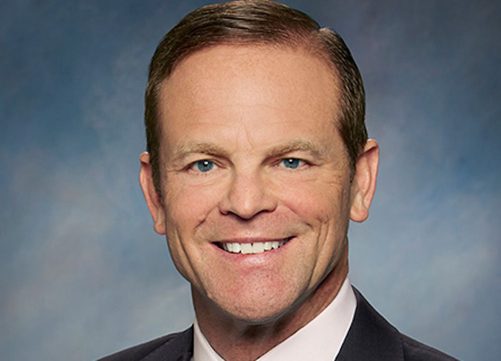 Michael Lenz, nuevo director Financiero de FedEx Cadena