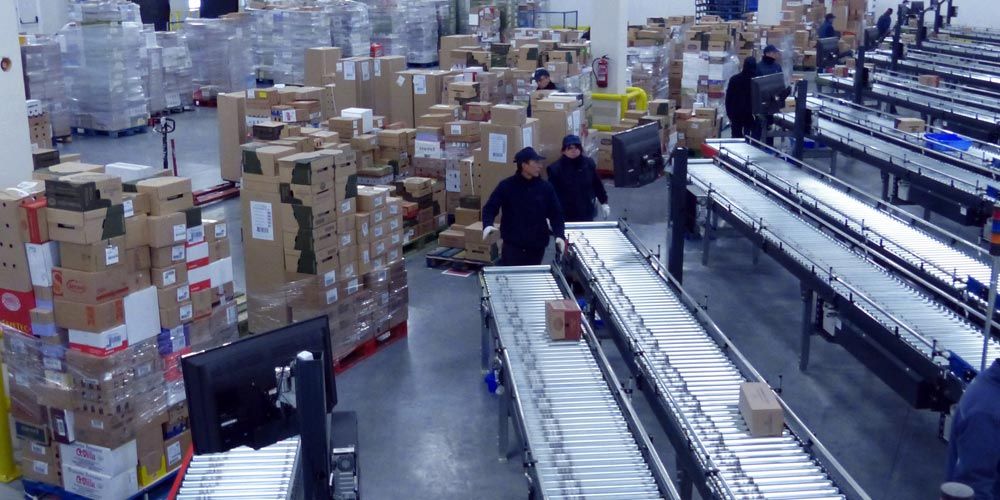 La Logística del Frío desde una perspectiva Covid - Cadena de Suministro