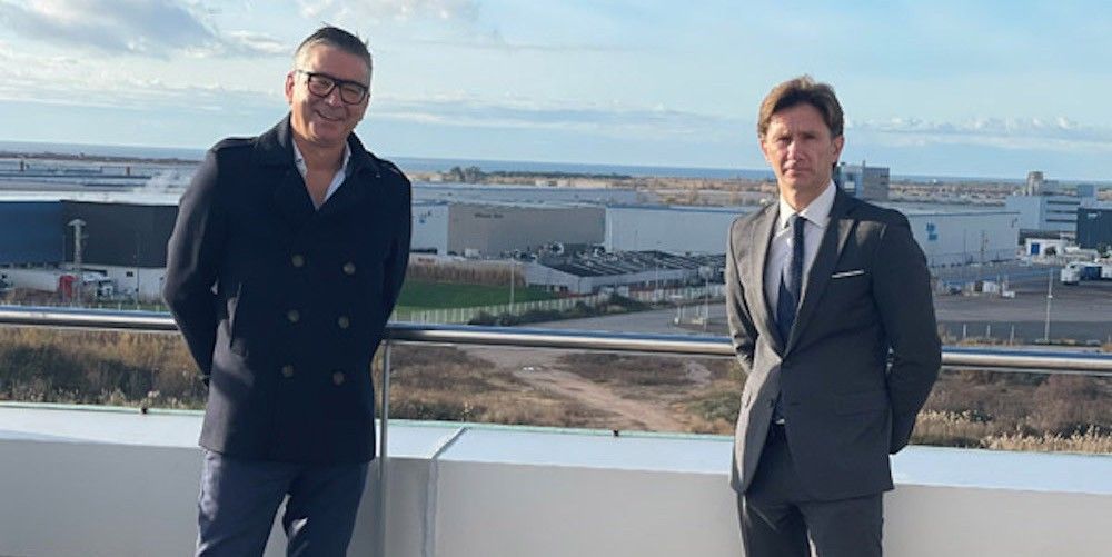 CILSA_Maersk acuerdo nueva plataforma ZAL BCN