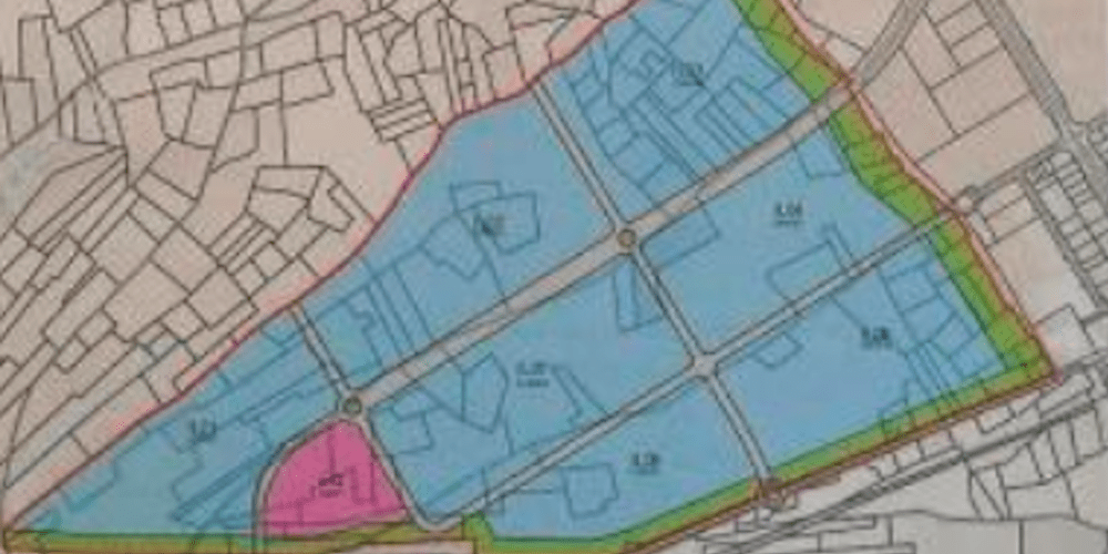 proyecto inmologistico ocana
