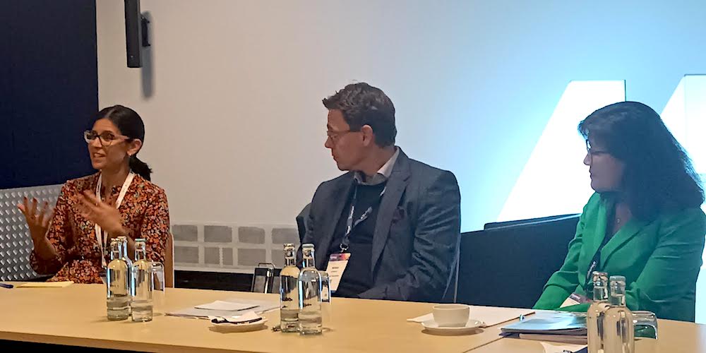 Presentacion estudio Manhattan Associates