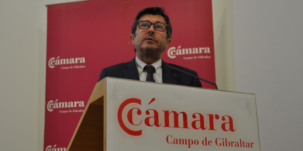 Dapena Camara de Comercio