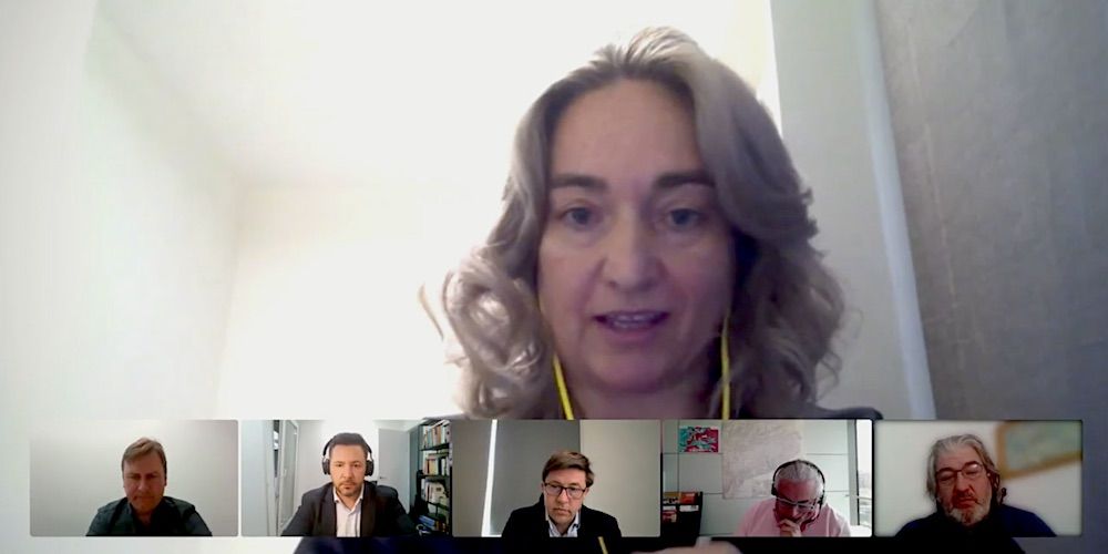 Presentacion Usyncro IA