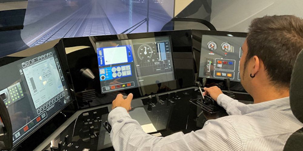 escuela conduccion renfe maquinista