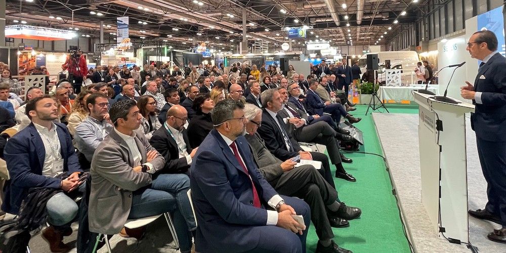 Premios Lideres de la Logistica de UNO